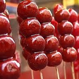 點心.小小點心的含意